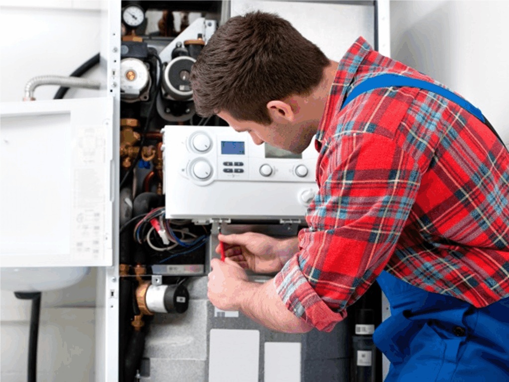 Kocaeli Termodinamik Termodinamik kombi petek temizleme – Isınma sorunu kökünden çözüldü. - Teknik servis örneği
